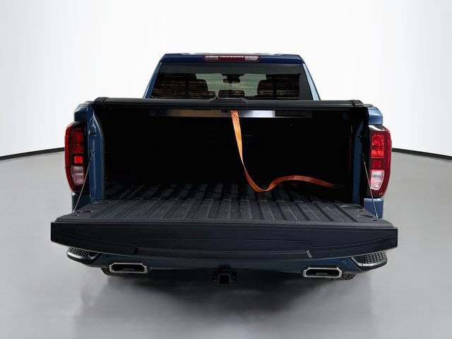 Used 2024 GMC Sierra 1500 Elevation w/ LPO, Elevation Black Package AWD/4WD image 26