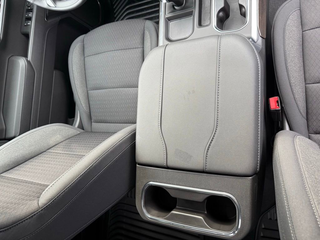 New 2026 Chevrolet Silverado 1500 LT image 53