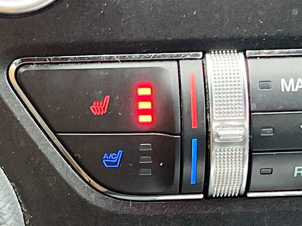 Used 2022 Ford Mustang GT Premium w/ Black Accent Package image 21