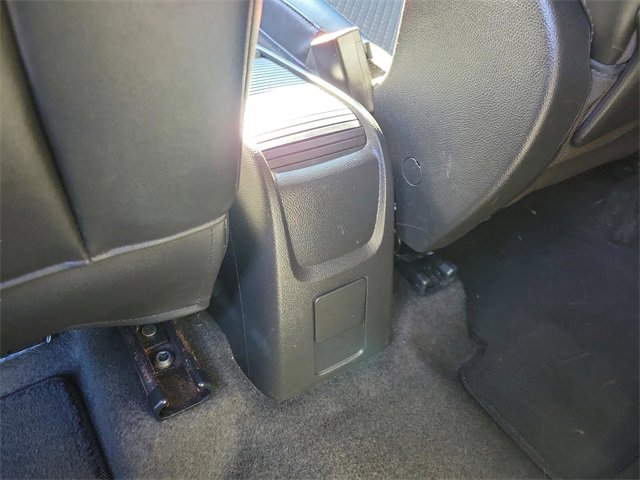 Used 2017 Buick Encore Sport Touring image 11