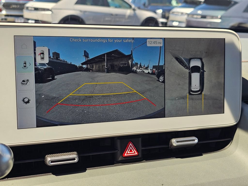 Used 2024 Hyundai Ioniq 5 Limited RWD image 28