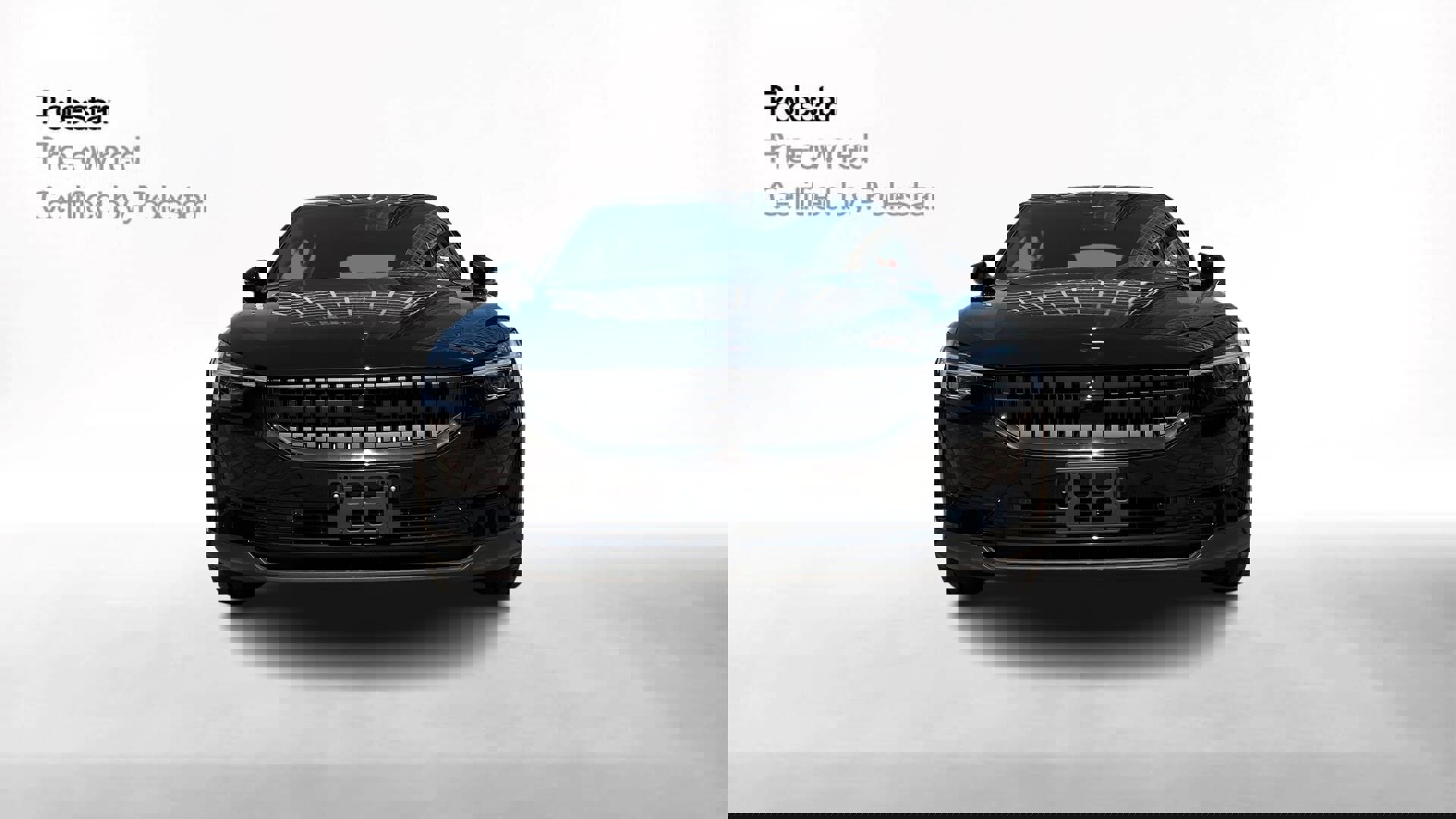 Certified 2022 Polestar Polestar 2 image 2