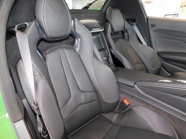 New 2026 Chevrolet Corvette Z06 image 18