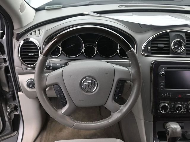 Used 2017 Buick Enclave Convenience image 29