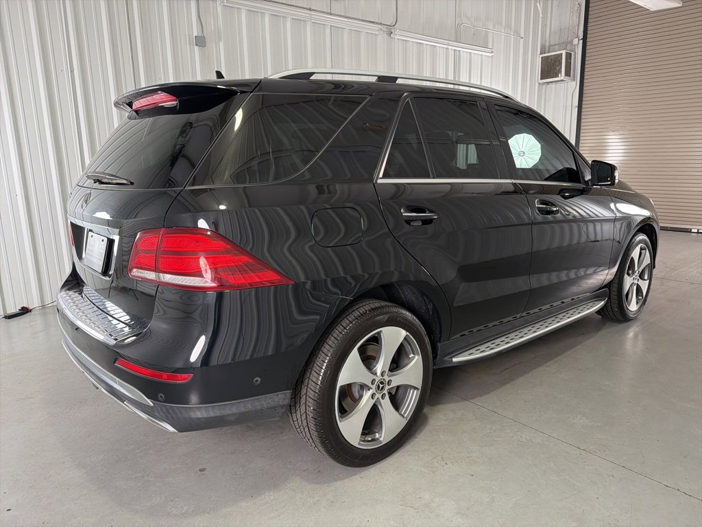 Used 2018 Mercedes-Benz GLE 350 image 7