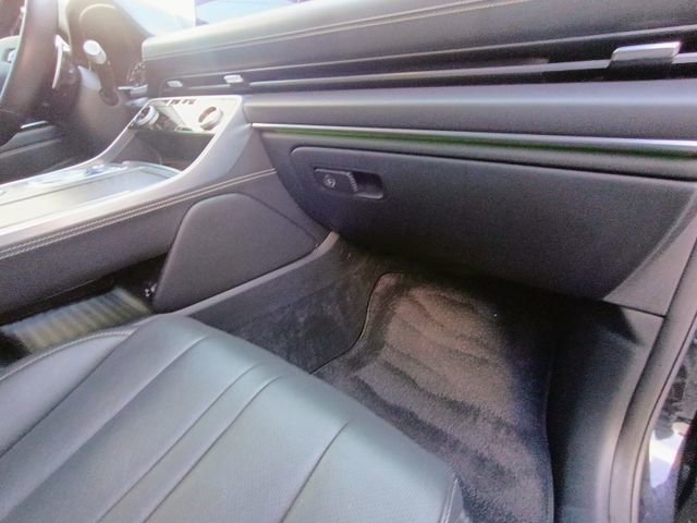 Used 2021 Genesis GV80 3.5T image 52