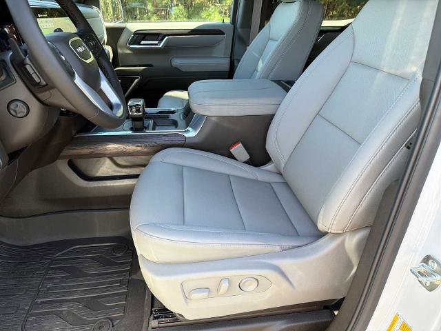 New 2026 GMC Sierra 1500 SLT w/ SLT Premium Plus Package AWD/4WD image 18