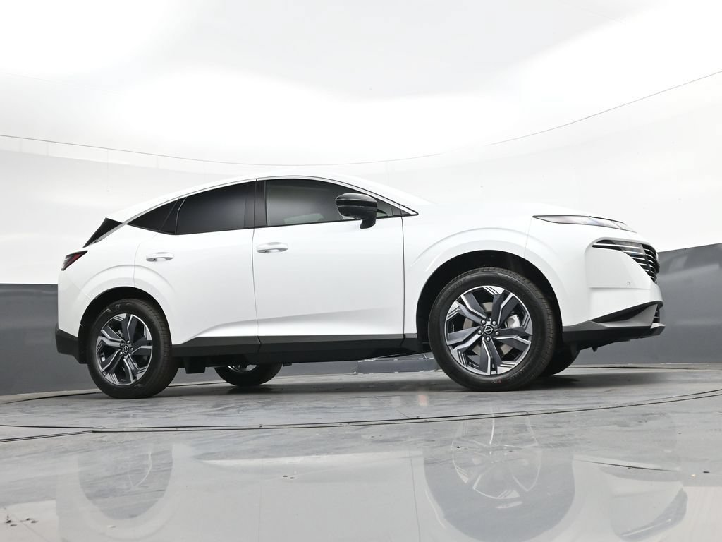 New 2026 Nissan Murano SL AWD/4WD image 39