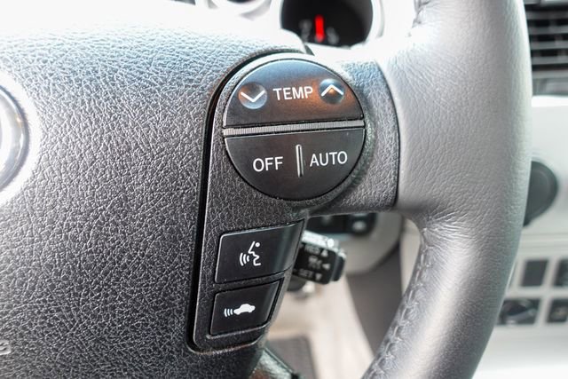 Used 2008 Toyota Sequoia Platinum image 17