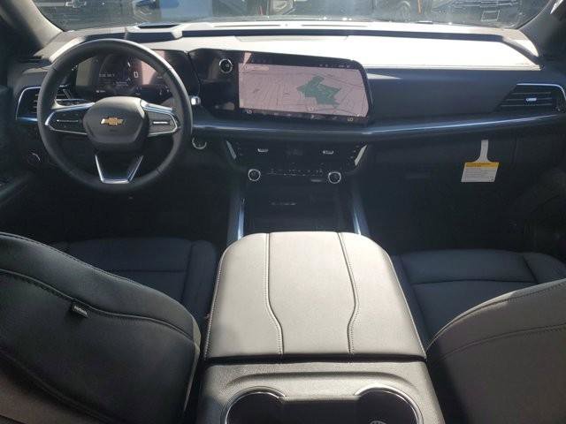 New 2026 Chevrolet Suburban LT w/ Comfort Package image 11