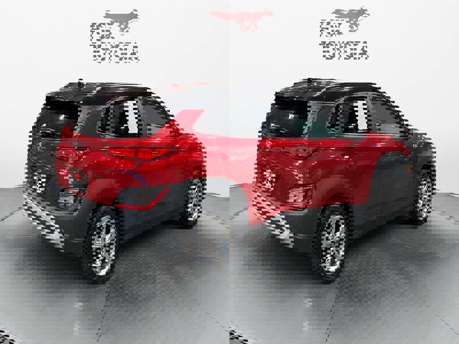 Used 2022 Hyundai Kona SEL w/ Cargo Package image 6