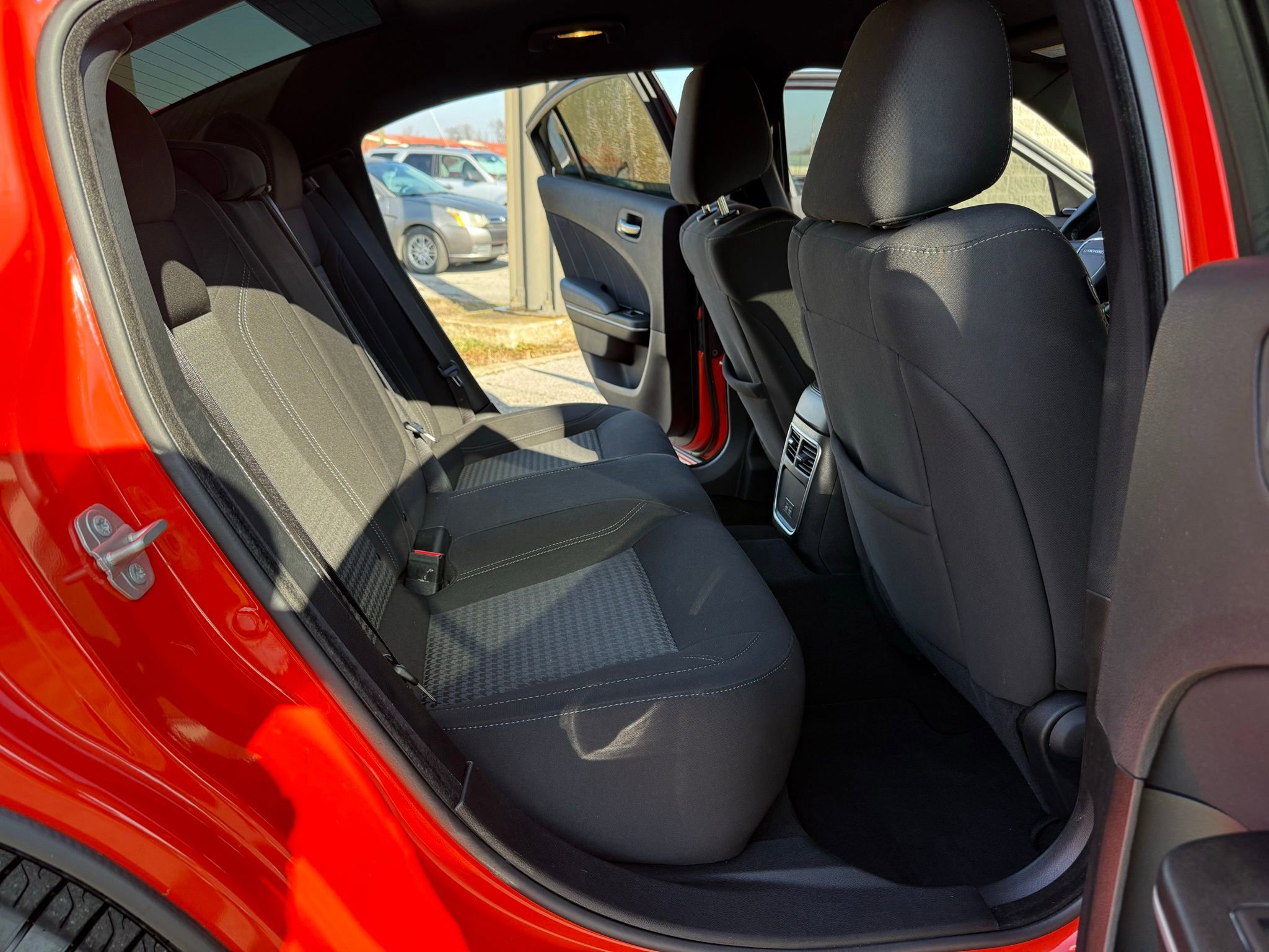 Used 2023 Dodge Charger SXT image 24