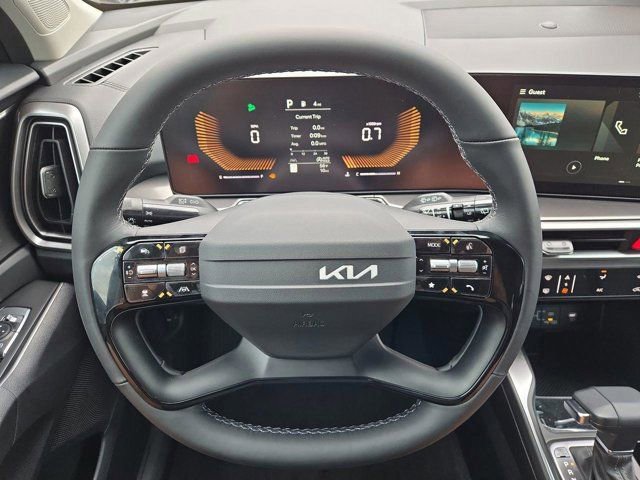 New 2026 Kia Sorento LX FWD image 18