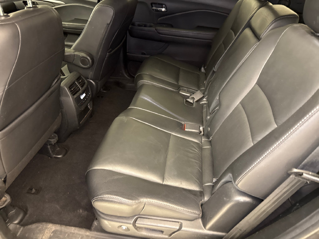 Used 2021 Honda Pilot EX-L image 18
