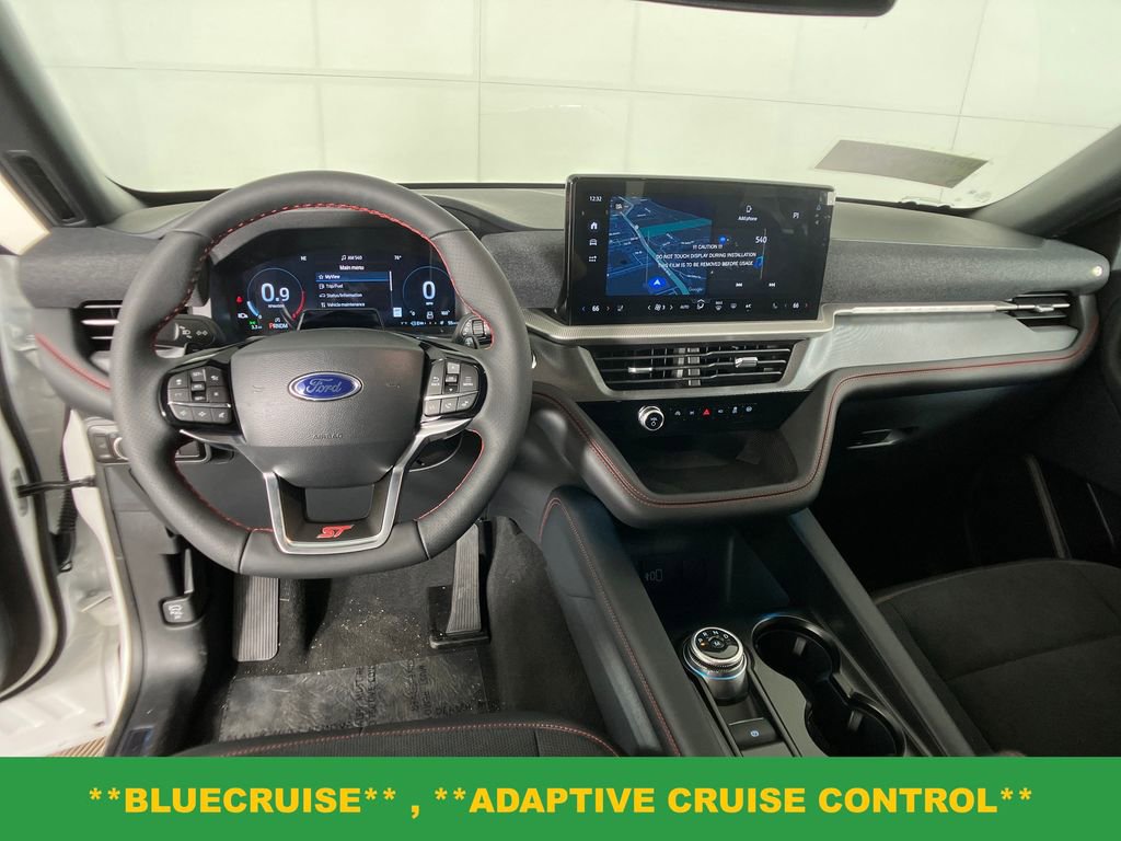 New 2026 Ford Explorer ST RWD image 7
