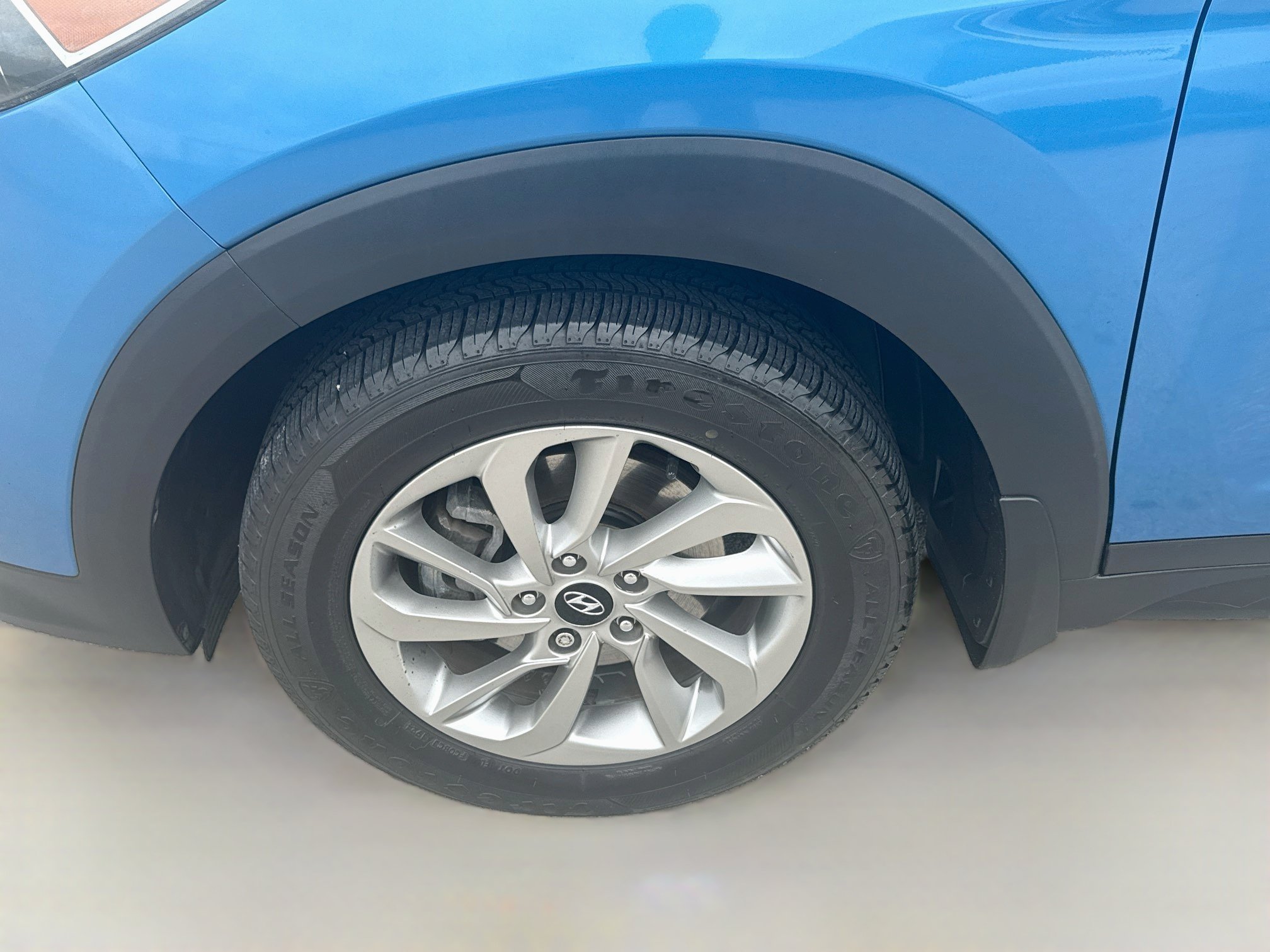Used 2016 Hyundai Tucson SE FWD image 33