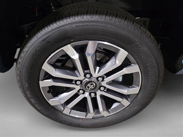 New 2025 Toyota 4Runner Limited image 10