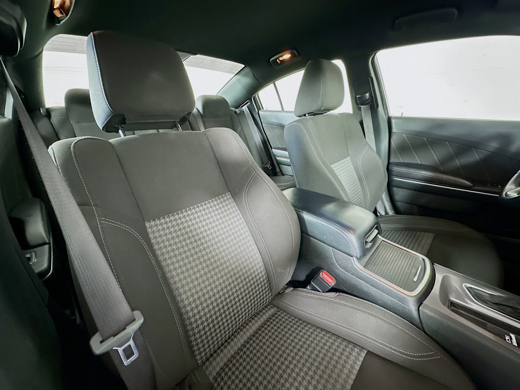 Used 2023 Dodge Charger SXT image 25