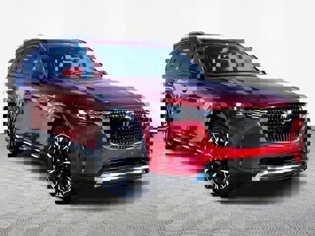 New 2026 MAZDA CX-90 Plug-In Hybrid w/ Premium Plus
