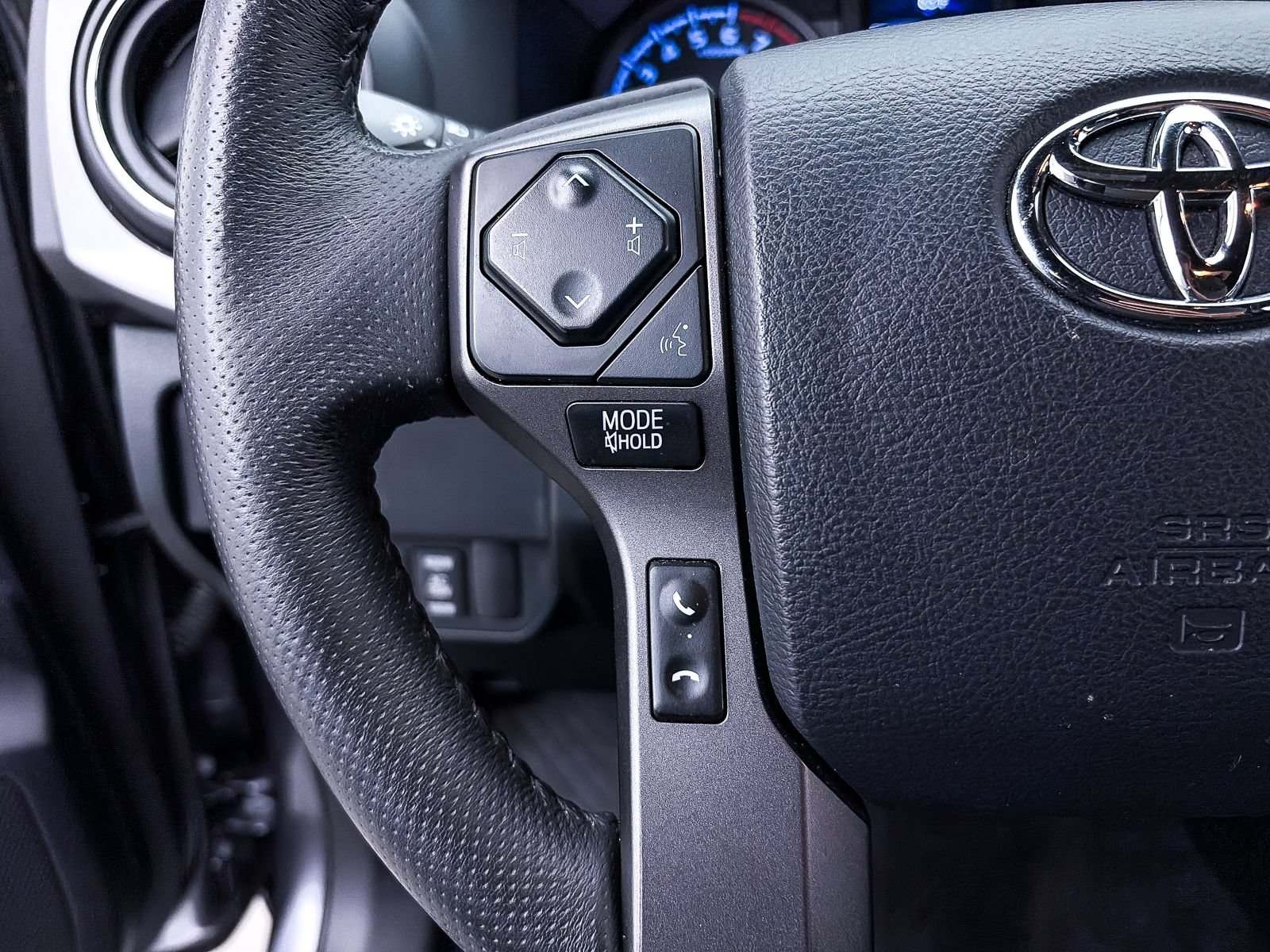 Used 2023 Toyota Tacoma TRD Sport AWD/4WD image 27
