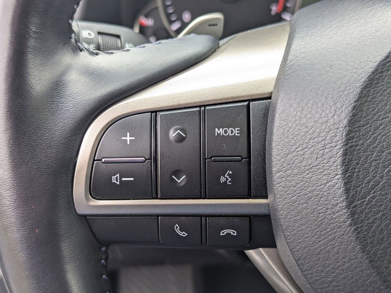 Certified 2022 Lexus RX 350L Premium image 27