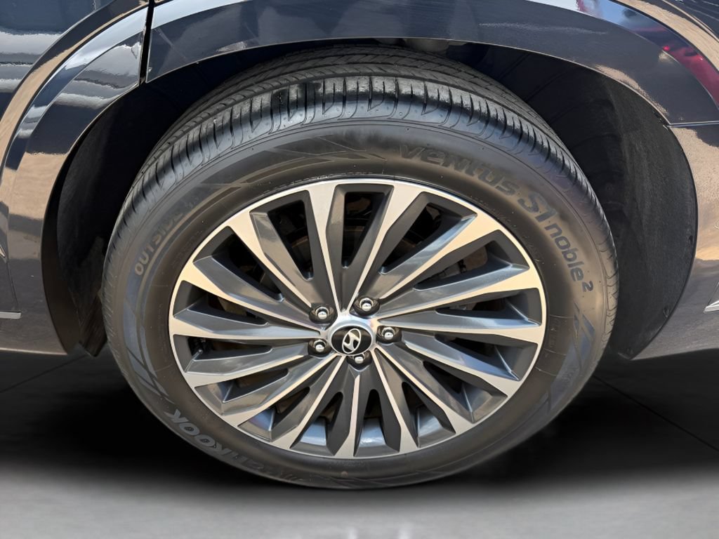 Used 2024 Hyundai Palisade Calligraphy FWD image 42