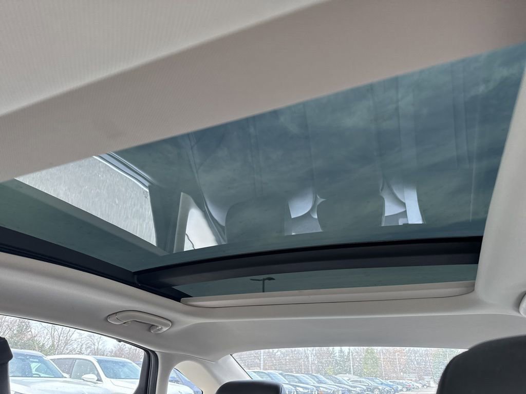 Used 2021 Genesis G80 2.5T w/ Advanced Package image 17