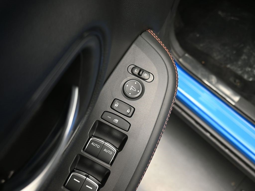 New 2026 Honda HR-V Sport image 31