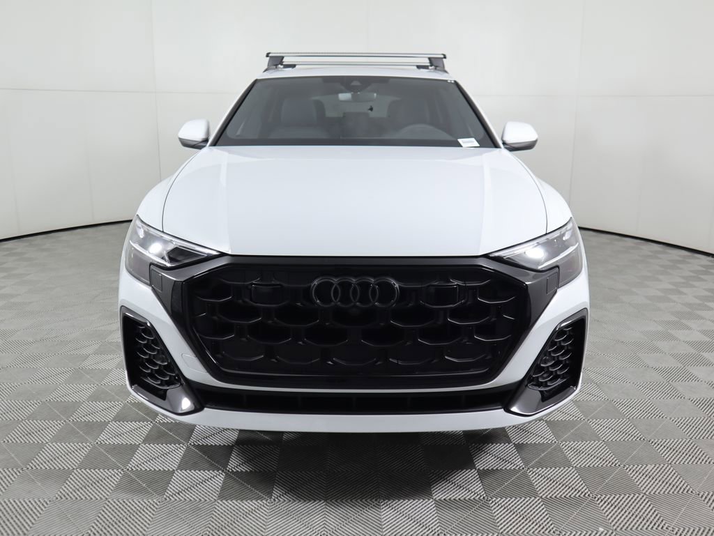 New 2026 Audi Q8 Premium Plus image 2