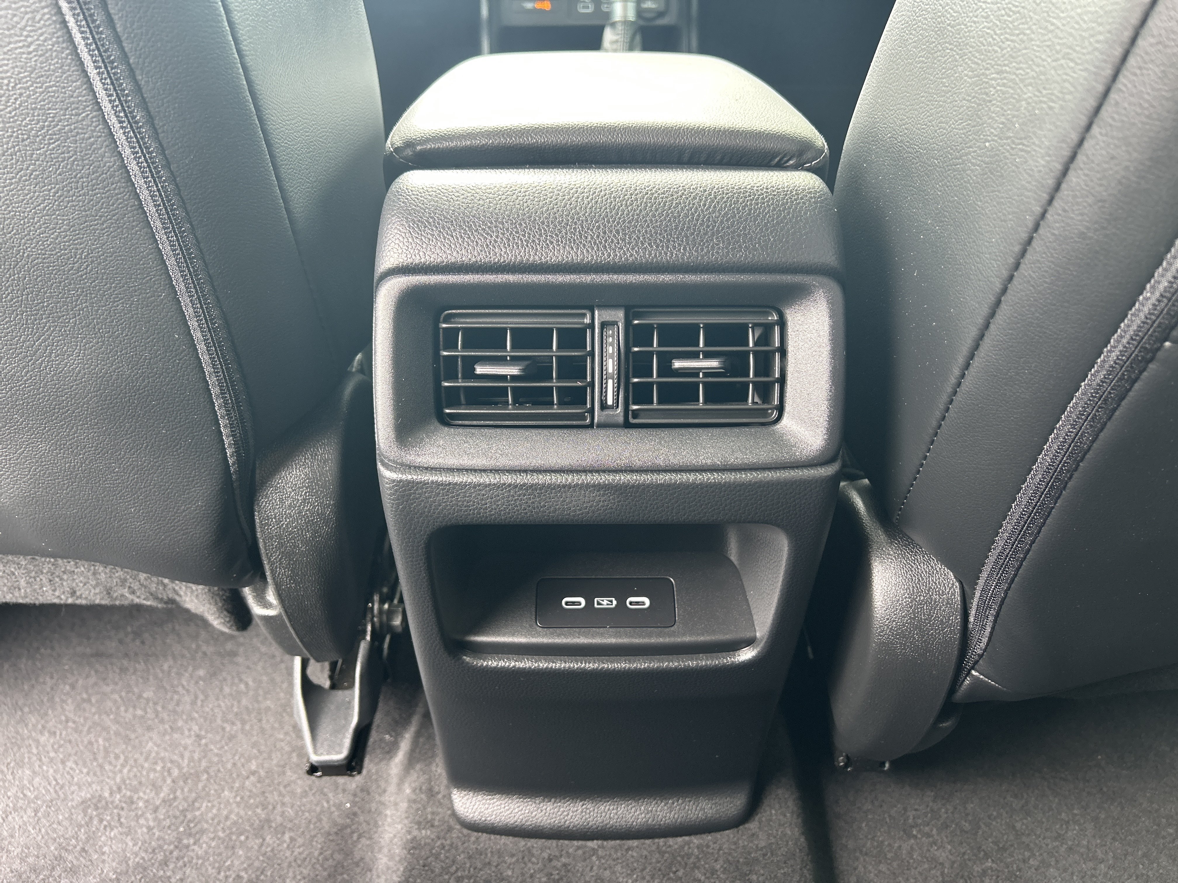 Certified 2025 Honda CR-V EX-L image 33