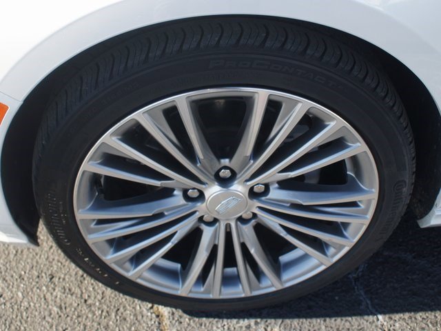 Used 2023 Cadillac CT4 Premium Luxury image 26