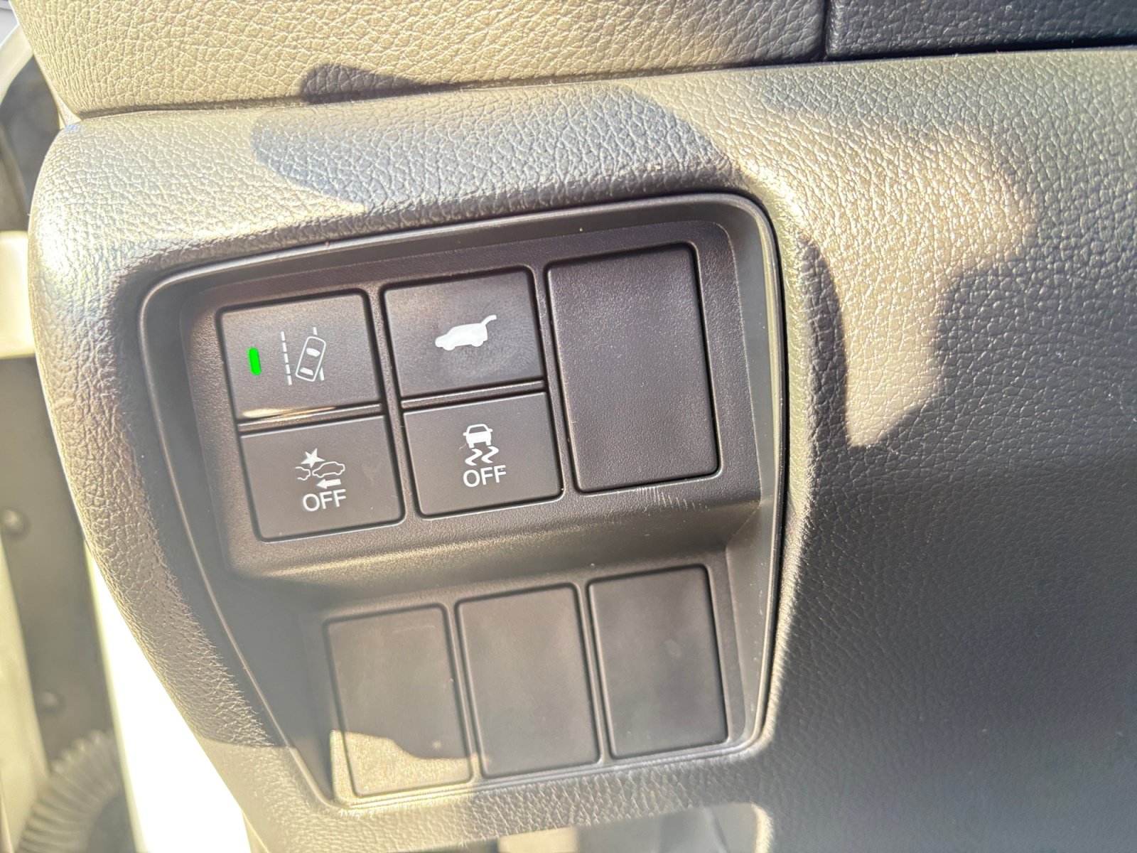 Used 2019 Honda CR-V EX-L image 19