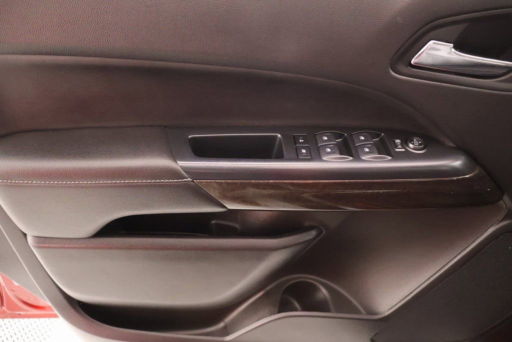 Used 2021 GMC Canyon Elevation image 14