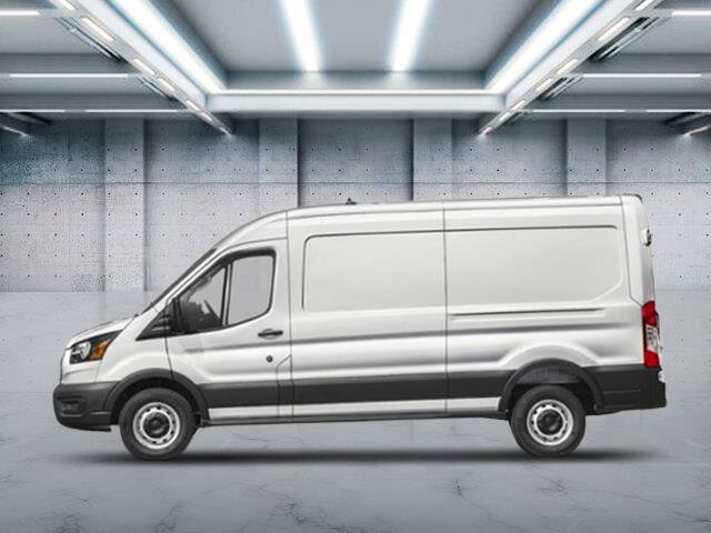 New 2026 Ford Transit 150 148 Medium Roof w/ Load Area Protection Package image 3