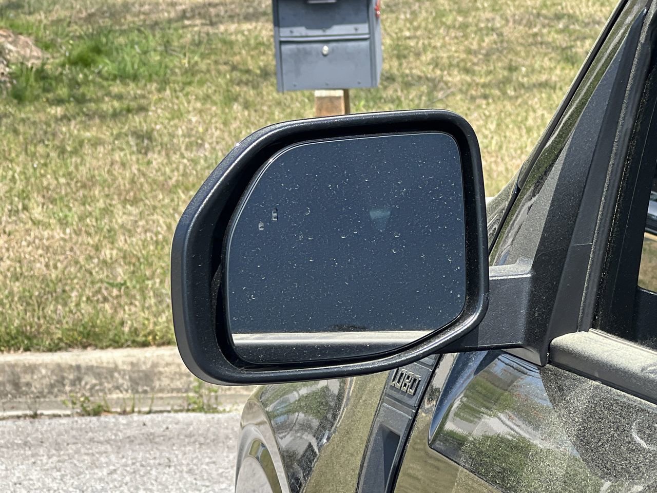 New 2025 Ford Maverick Lobo image 25