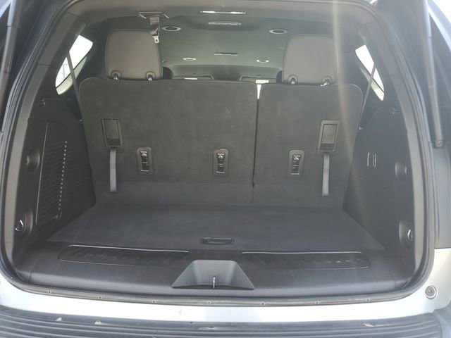Certified 2023 Chevrolet Tahoe LT AWD/4WD image 8