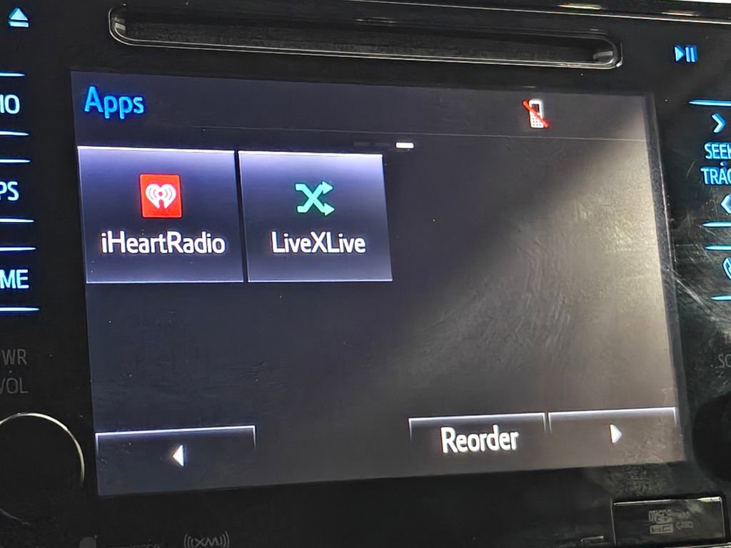 Used 2016 Toyota Prius Three image 31