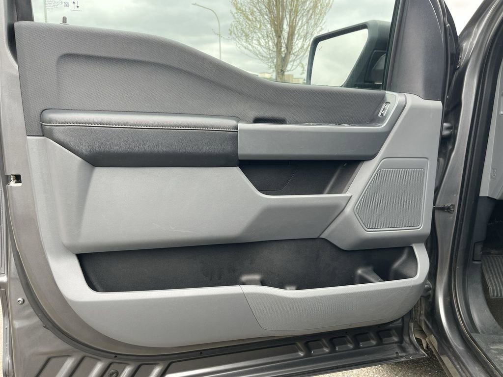 Used 2023 Ford F150 XLT AWD/4WD image 19