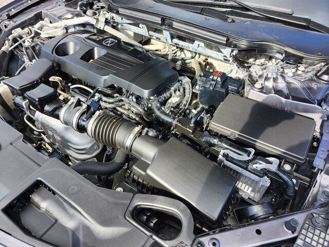 Certified 2023 Acura TLX image 29