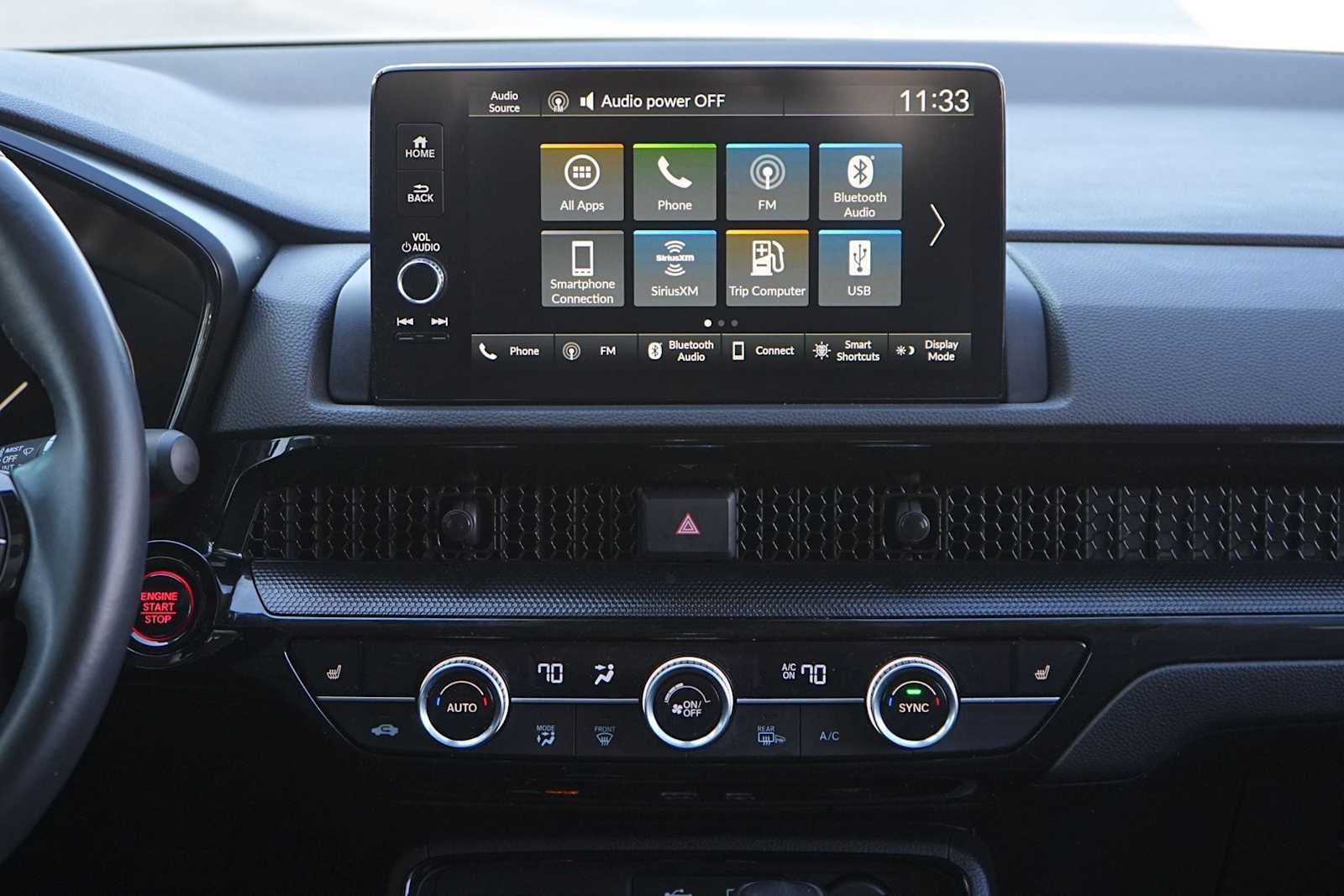 Certified 2023 Honda CR-V EX-L image 19