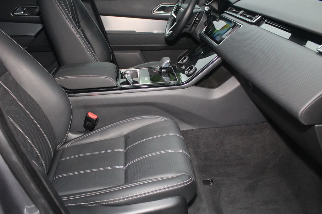 Used 2023 Land Rover Range Rover Velar R-Dynamic S AWD/4WD image 3