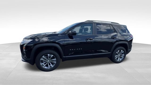 Certified 2026 Chevrolet Equinox LT FWD image 3