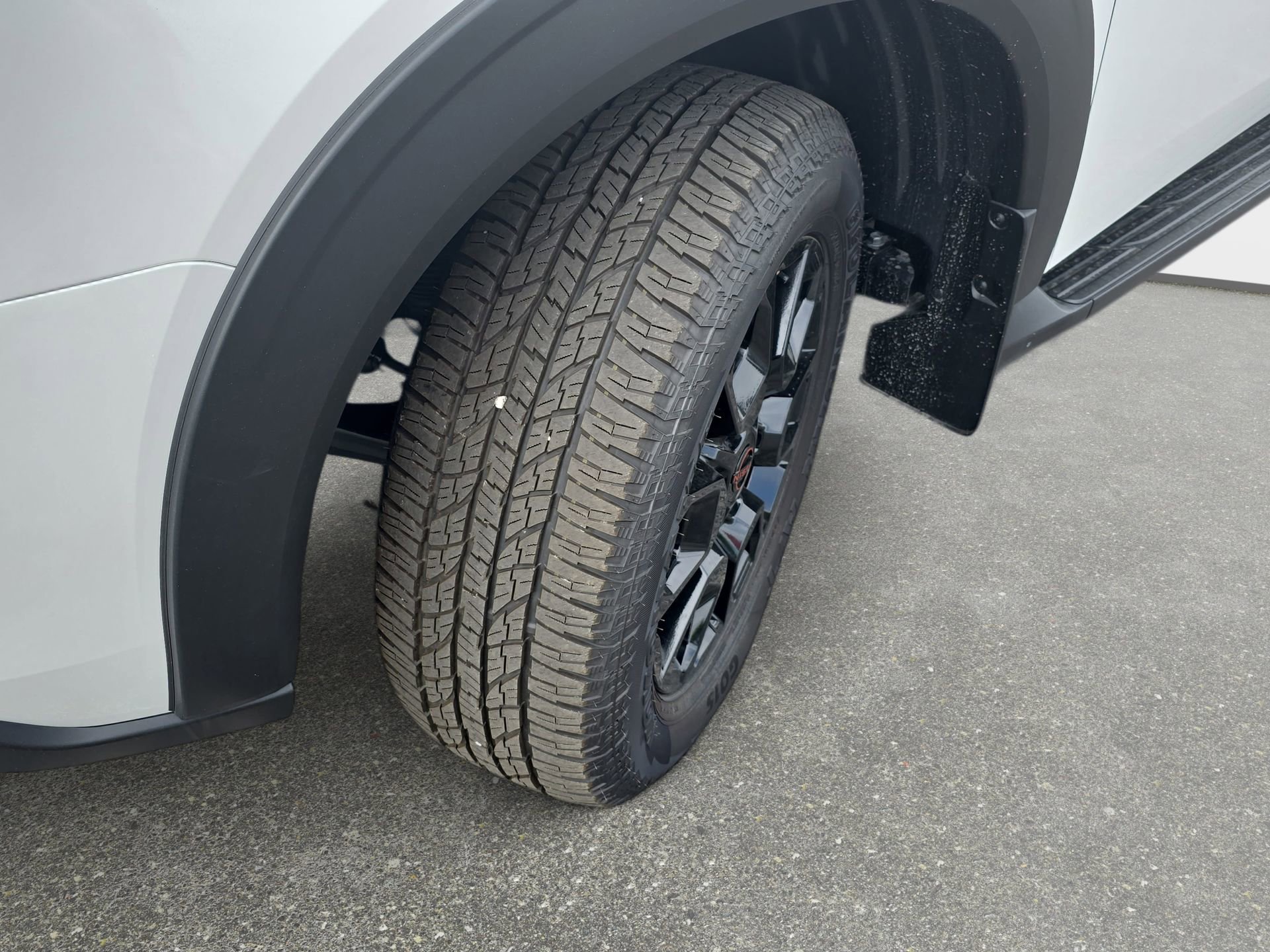 New 2026 Nissan Armada PRO-4X AWD/4WD image 31
