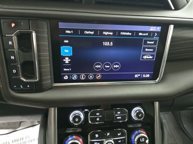 Used 2021 GMC Yukon XL Denali image 22