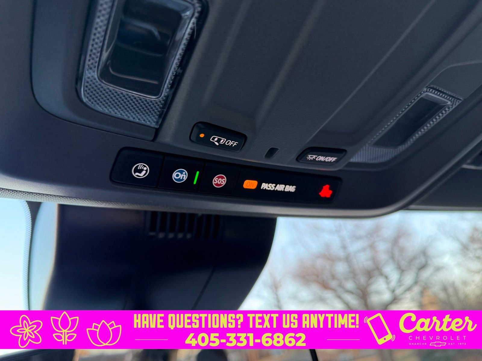 New 2026 Chevrolet Silverado 1500 RST w/ RST Select Package image 22