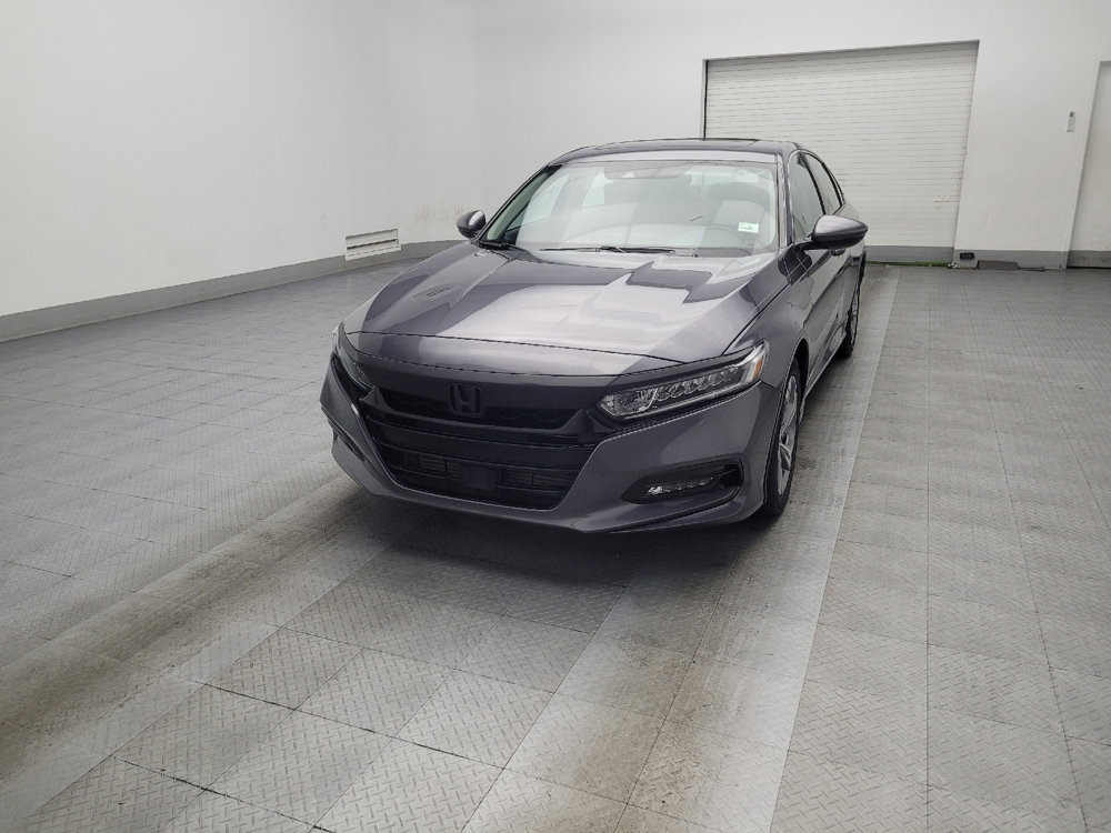 Used 2020 Honda Accord EX-L image 15