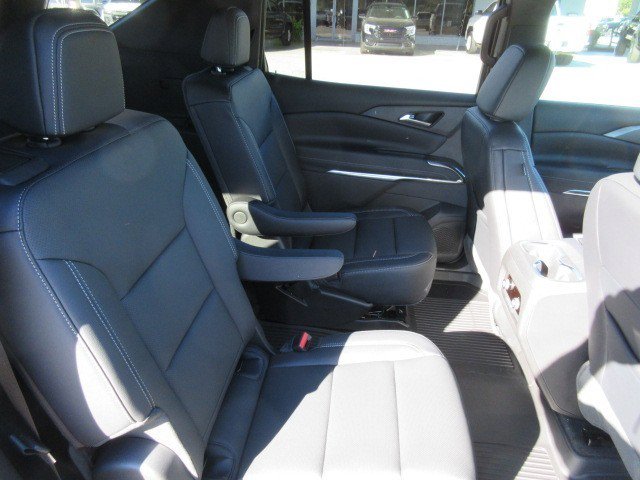 New 2026 Chevrolet Traverse LT w/ Driver Confidence Package image 14