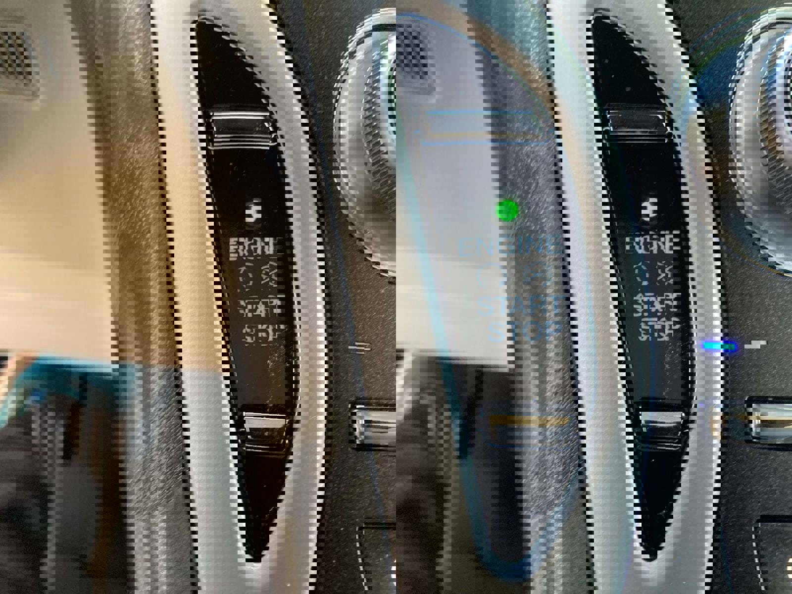 Used 2019 Lincoln Nautilus Select image 26