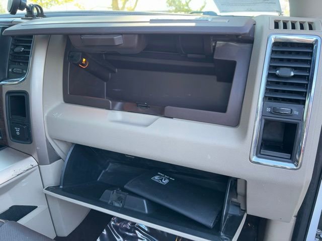 Used 2018 RAM 2500 Longhorn w/ Cold Weather Group image 39