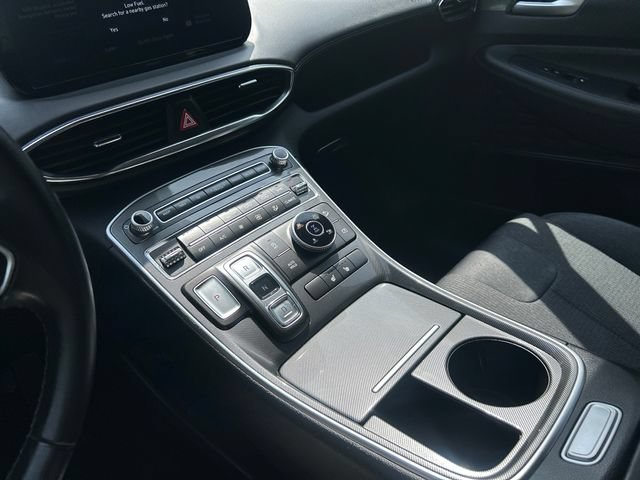 Certified 2023 Hyundai Santa Fe SEL AWD/4WD image 15
